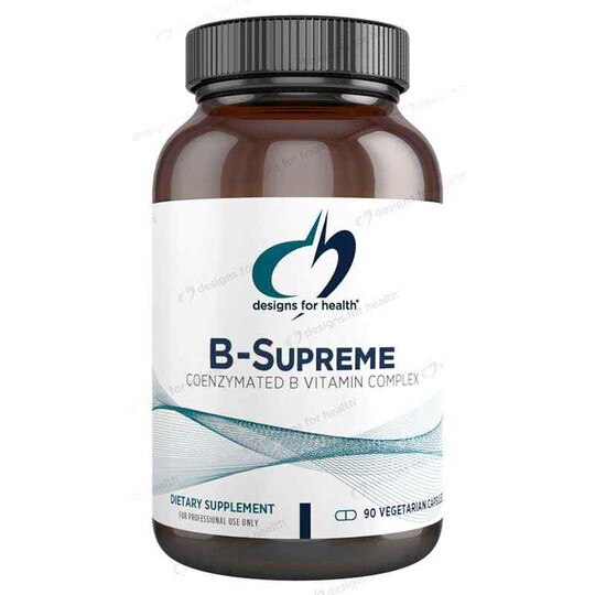 B-Supreme, DFH